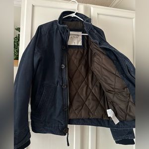 Abercrombie & Fitch Utility Jacket
